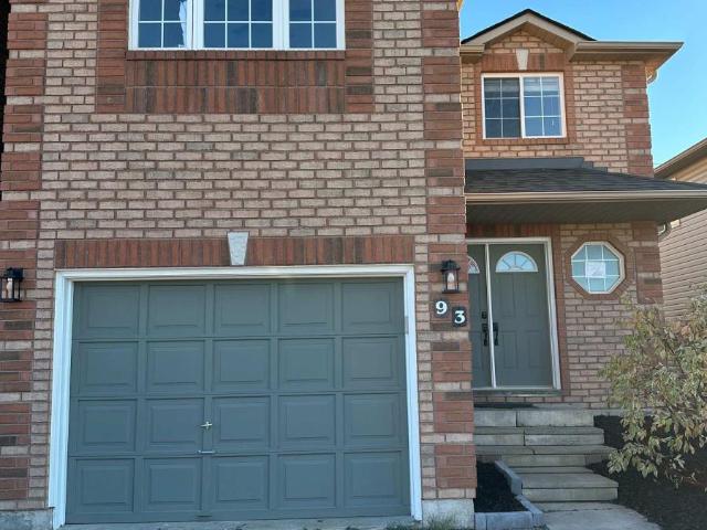 apartment at UNIT 1 93 COURTNEY CRESCENT, Barrie, Ontario, L4N5S9