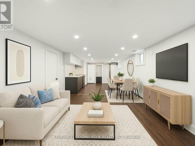 apartment at UNIT 1B – 620 BIRCHMOUNT ROAD
