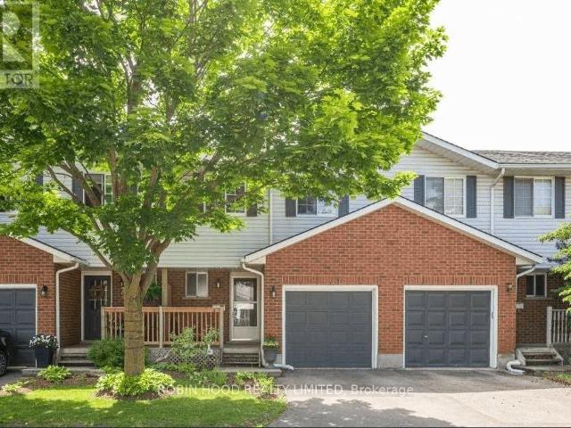 apartment at UNIT 21 350 ERBSVILLE ROAD, Waterloo, Ontario, N2T2P7