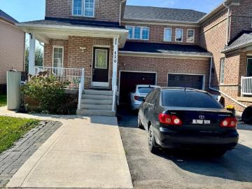 apartment at UNIT 2 BSMT – 120 VICEROY CRESCENT