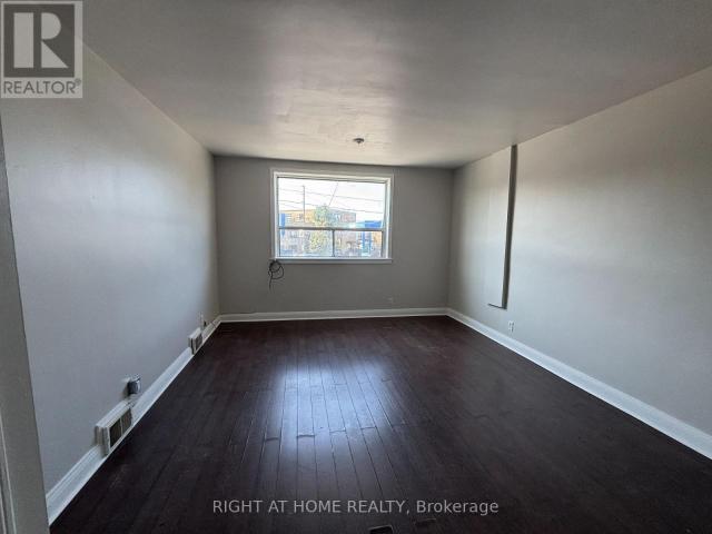 apartment at UNIT 2 UPPER – 503 OAKWOOD AVENUE