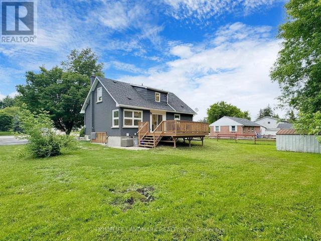 apartment at UNIT 2 1661 MOUNT ALBERT ROAD, East Gwillimbury, Ontario, L0G1V0