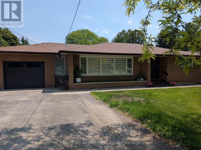 apartment at UNIT 2 251 MEADOW ROAD, Whitby, Ontario, L1N3K1