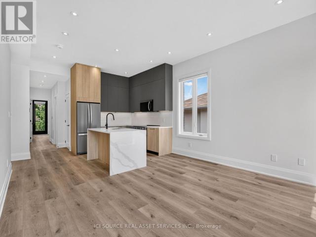 apartment at UNIT 2 28 NORCROSS ROAD, Toronto, Ontario, M3H2R4