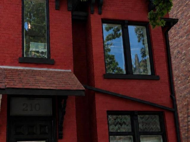 apartment at UNIT 2 210 MCCAUL STREET, Toronto, Ontario, M5T1W5