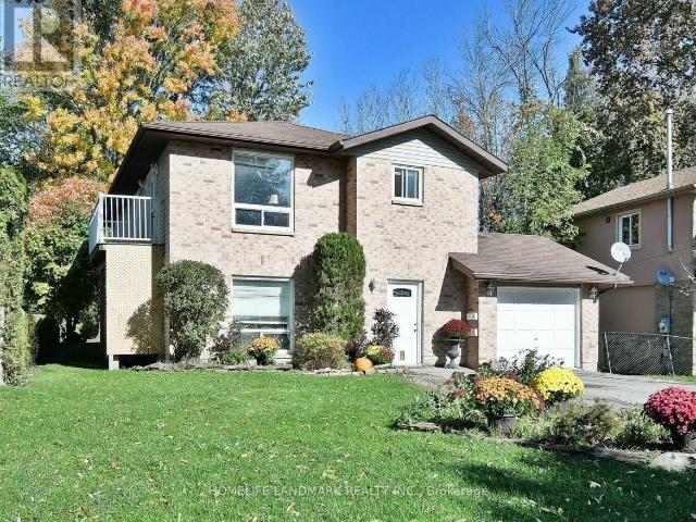apartment at UNIT 2 212 WAYS BAY DRIVE, Georgina, Ontario, L4P2M7