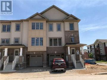 apartment at UNIT 2 420 LINDEN DRIVE, Cambridge, Ontario, N3H0C4
