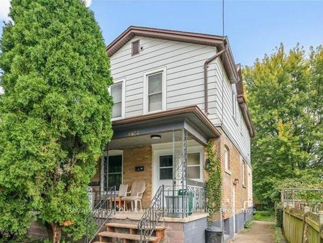 apartment at UNIT 2 5749 SUMMER STREET, Niagara Falls, Ontario, L2G1M5