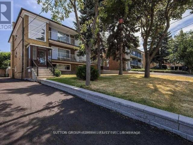 apartment at UNIT 2 77 GARTHDALE COURT, Toronto, Ontario, M3H5P7