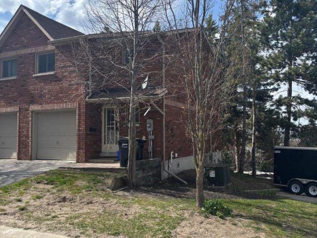 apartment at UNIT 2 9 QUAIL CRESCENT, Barrie, Ontario, L4N6X1