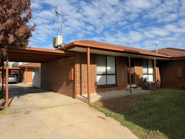 apartment at Unit 3/32 36 Wilmot Road, Shepparton
