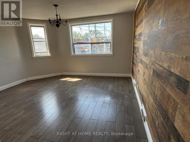 apartment at UNIT 3 UPPER 503 OAKWOOD AVENUE, Toronto, Ontario, M6E2W9