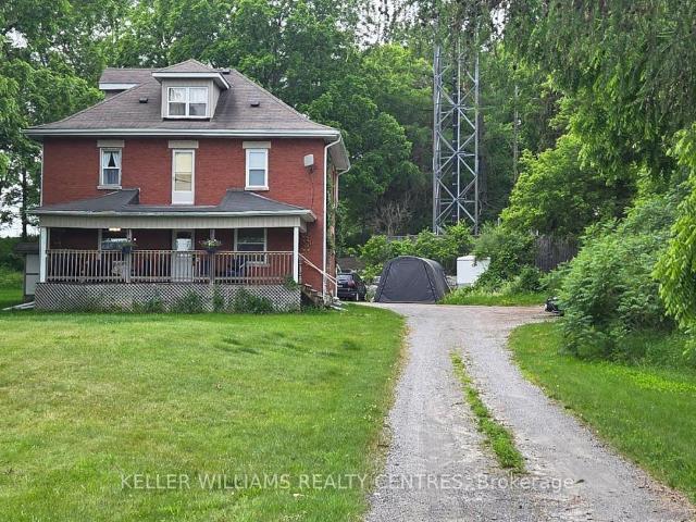 apartment at UNIT 3 – 16296 WOODBINE AVENUE