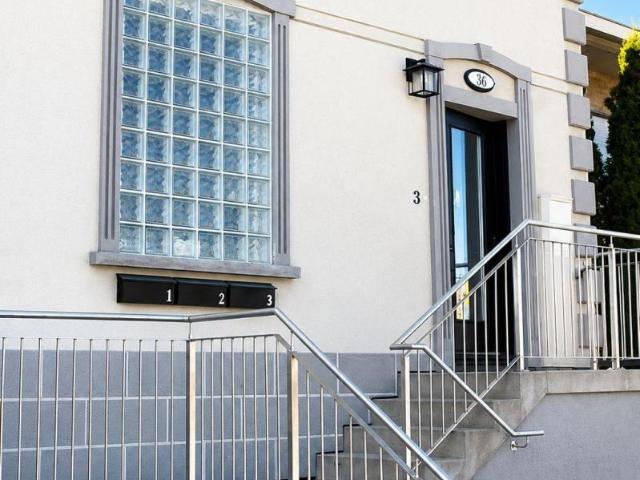 apartment at UNIT #3 33 FRONT STREET N, Orillia, Ontario, L3V4R6