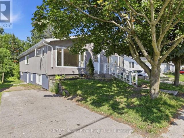 apartment at UNIT A 144 MACDONALD AVENUE, Belleville, Ontario, K8N3Y3