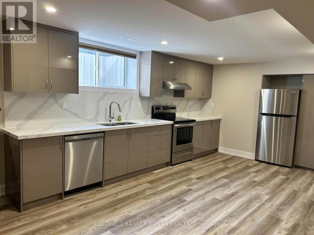 apartment at UNIT A 5555 8TH LINE, Essa, Ontario, L0L1L0