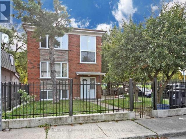 apartment at UNIT B 149 KITCHENER AVENUE, Toronto, Ontario, M6E2B9