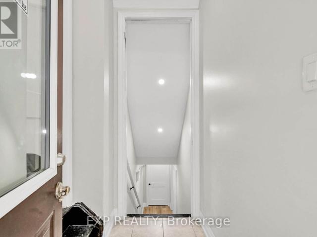apartment at UNIT B 448 DOUGALL AVENUE, Caledon, Ontario, L7C4A6