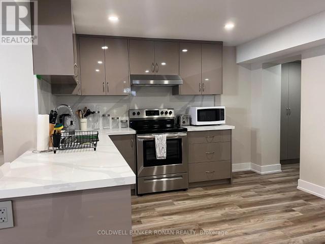 apartment at UNIT B 5555 8TH LINE, Essa, Ontario, L0L1L0