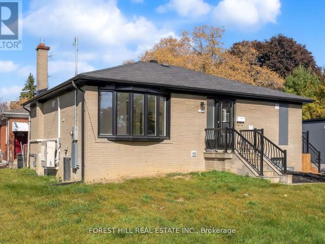 apartment at UNIT D – 105 GALLOWAY ROAD