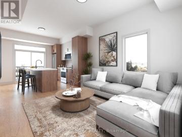 apartment at UNIT GS – 1416 ISLINGTON AVENUE