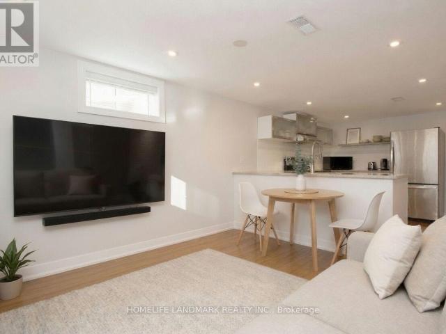 apartment at UNIT LOWER 225 HIGHLAND AVENUE E, Oshawa, Ontario, L1H6A7