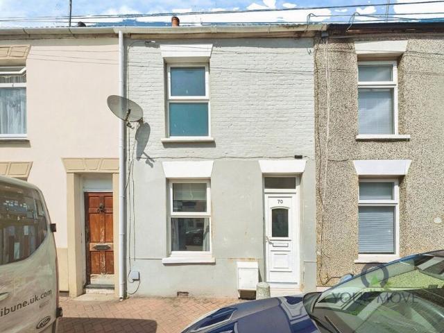 House at Unity Street, Borough of Swale