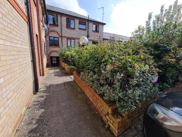 Apartment at Unity Road, Mid Suffolk