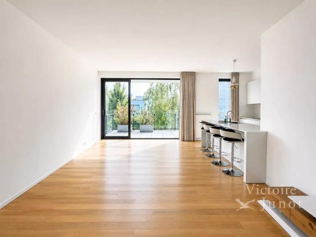 Apartment at Uccle