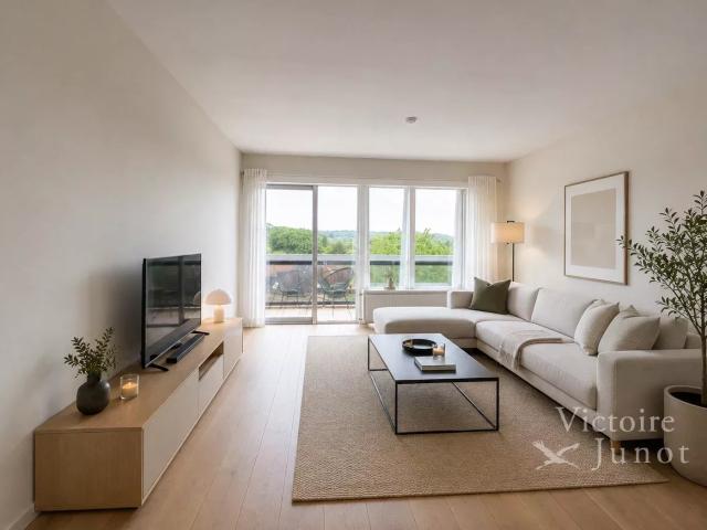 Apartment at Uccle