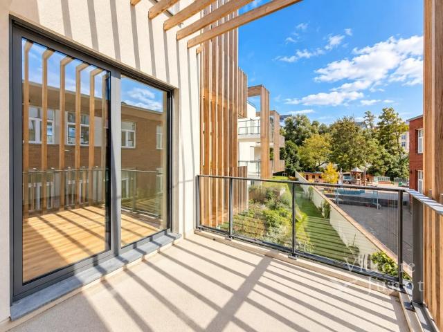 Apartment at Uccle