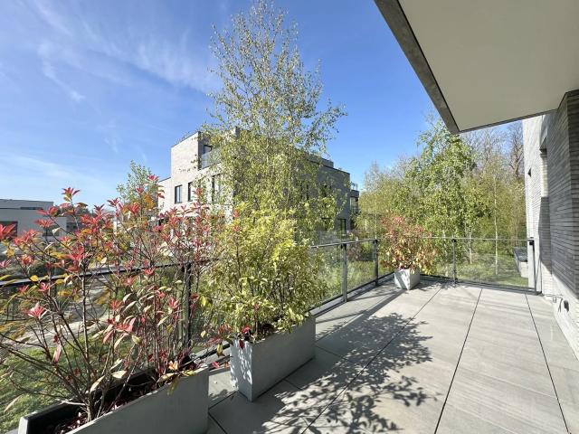 Apartment at Uccle