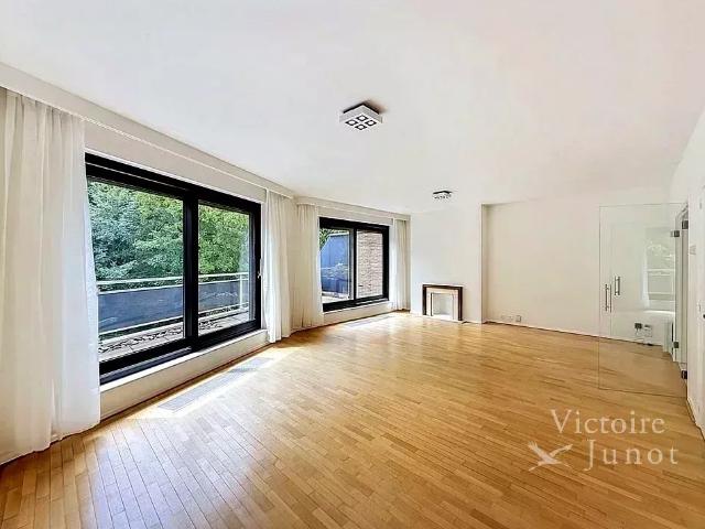 Apartment at Ixelles