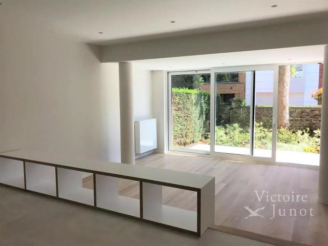 Apartment at Uccle