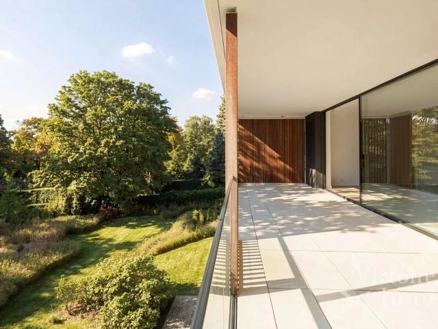 Apartment at Uccle