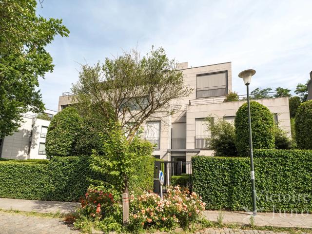 Apartment at Uccle