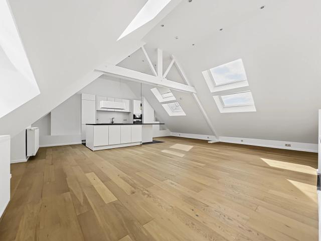 Apartment at Uccle