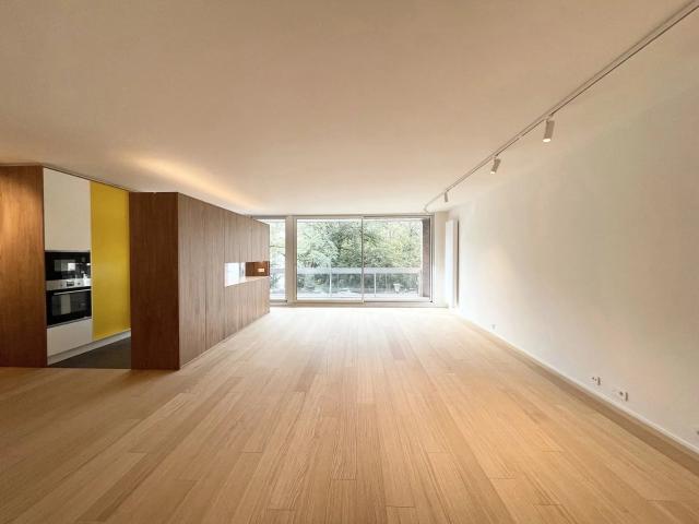 Apartment at Uccle