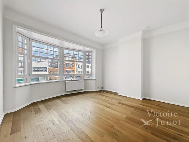 Apartment at Uccle