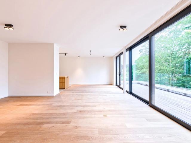 Apartment at Uccle