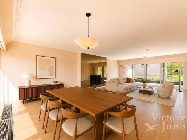 Apartment at Uccle