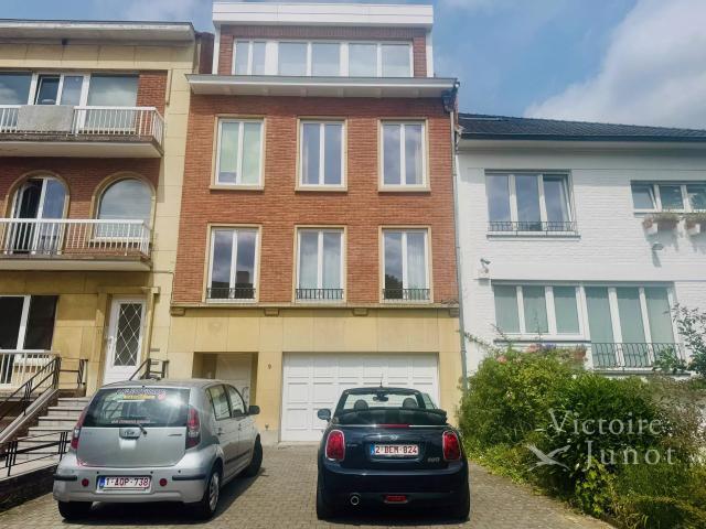 Apartment at Uccle