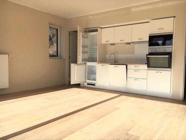 Apartment at Uccle