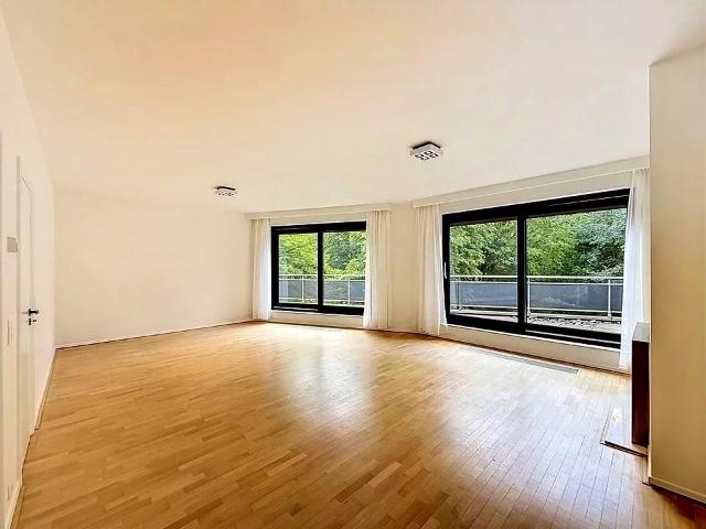 Apartment at Uccle
