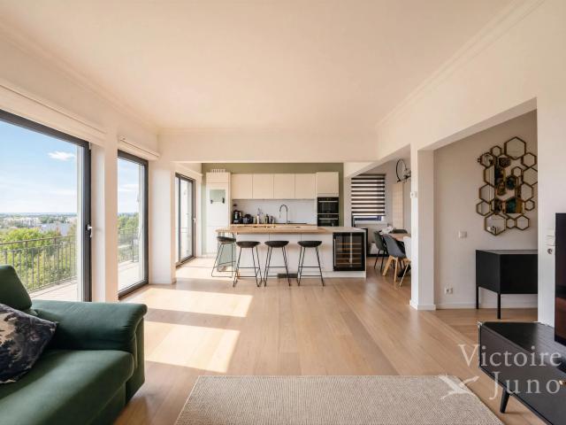 Apartment at Uccle