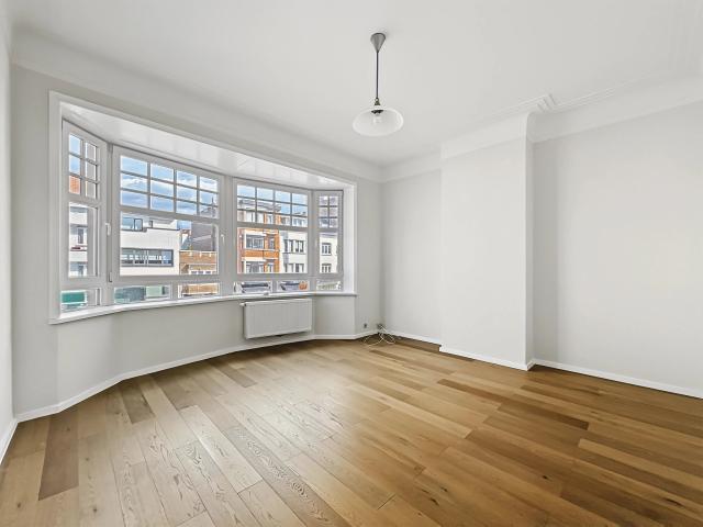 Apartment at Uccle