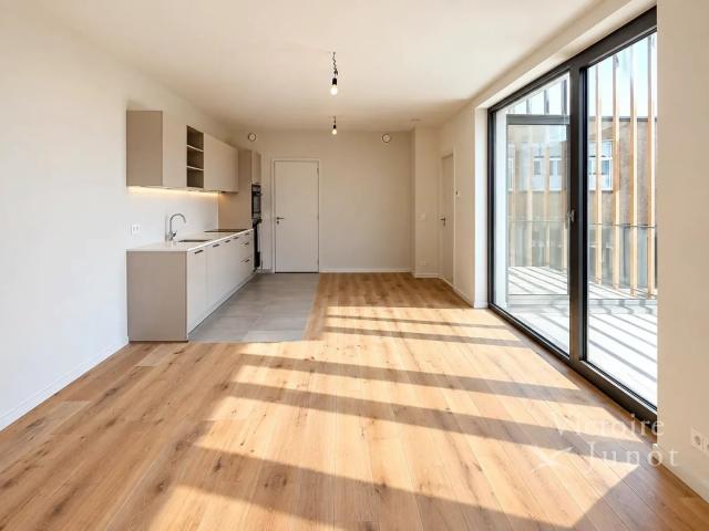 Apartment at Uccle