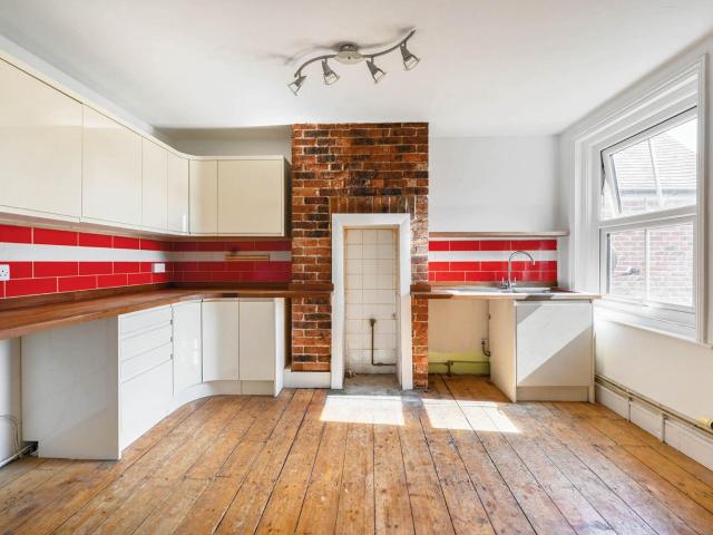 Apartment at Udimore Road, Rother