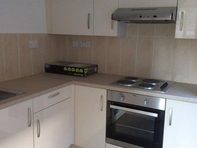 Apartment at Ullathorne Road, Greater London