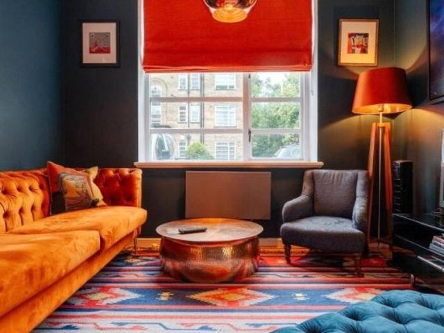 Apartment at Ullet Road, Liverpool